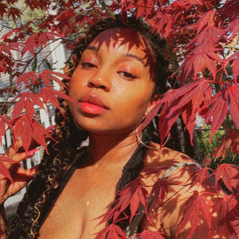 Meet your Posher, Janae